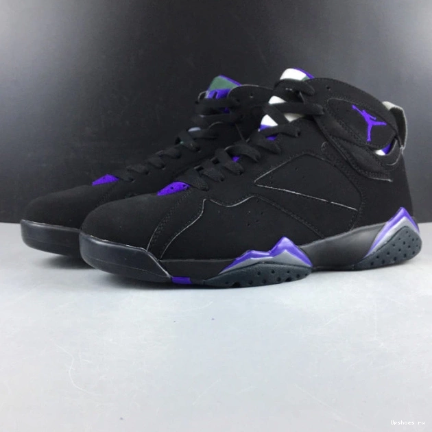 ALLEN BUCKS JORDAN 304775-053 RETRO RAY AIR 7 0210